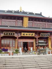 Xianzhaochan Temple