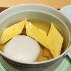 杭州心隅设计师酒店·心隅小馆 User Photo