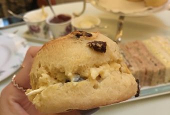 RESTAURANT GUY SAVOY User Photo