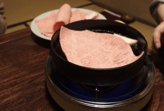 Mishima Tei Honten User Photo