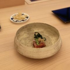 Tempura Endo User Photo