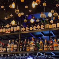 The Ritz-Carlton Bar & Lounge 여행 사진