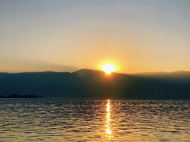 Qionghai National Wetland Park