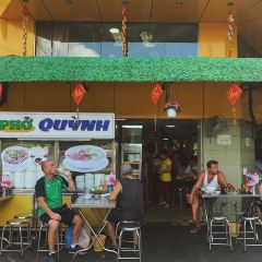 Pho Quynh User Photo