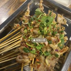 渔水谣·湖岸风味私房菜(千岛湖旅游码头店) User Photo