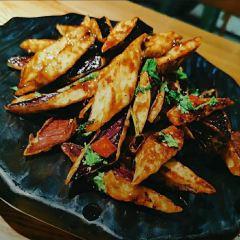 Weizhuoyin (dayuecheng) User Photo