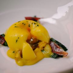 TRB Hutong User Photo