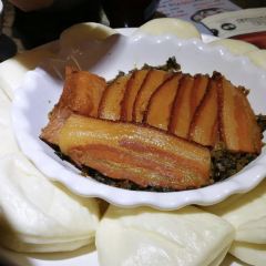 外婆味道·云南菜大当家(开发区店) User Photo