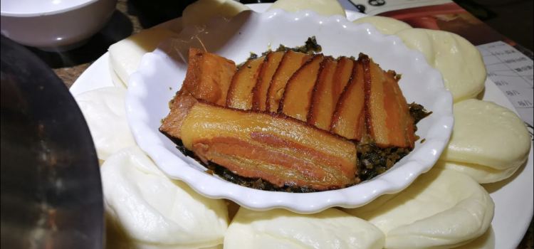 外婆味道·云南菜大当家(开发区店)