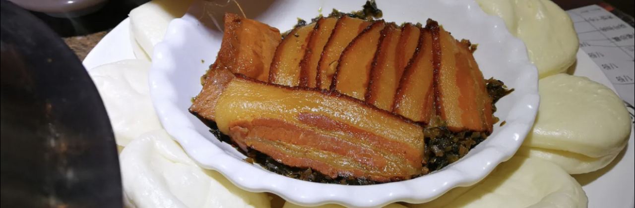 外婆味道·云南菜大当家(开发区店)