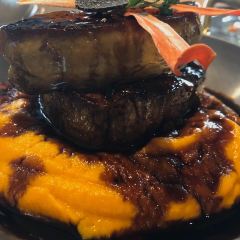 Prime Steakhouse User Photo