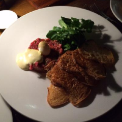 Kingsleys Woolloomooloo User Photo