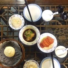 Yechun Teahouse User Photo