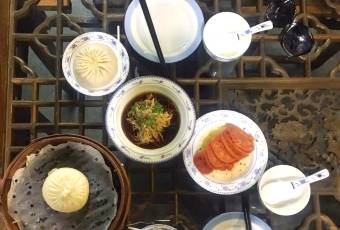 Yechun Teahouse user photo