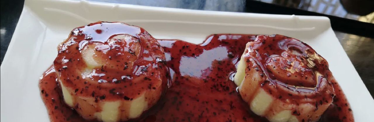 鱼妖烤鱼烧烤(建设路店)