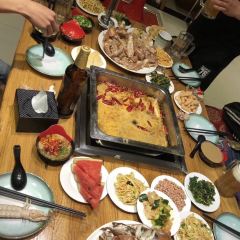 家家福涮肉坊 User Photo