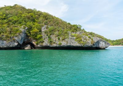 Playa de los Monos