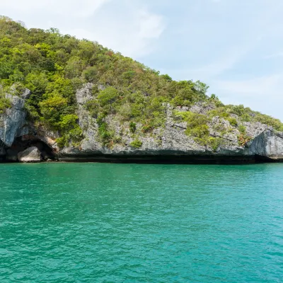 鄰近Phi Phi Coralbay的酒店