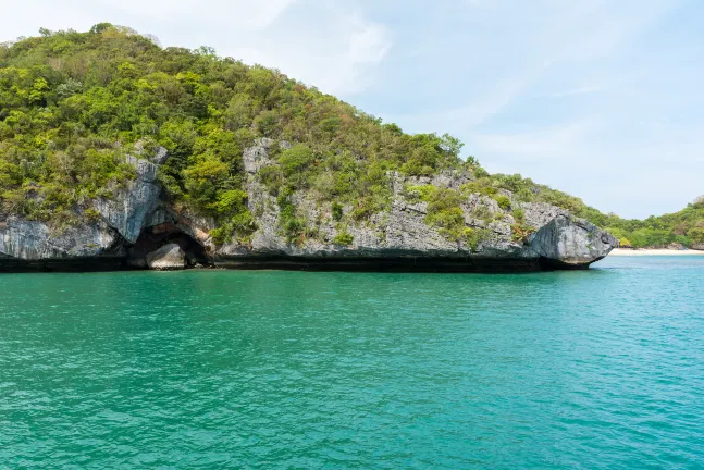 Hotels in der Nähe von Maya Bay