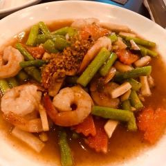 Bistro Park User Photo