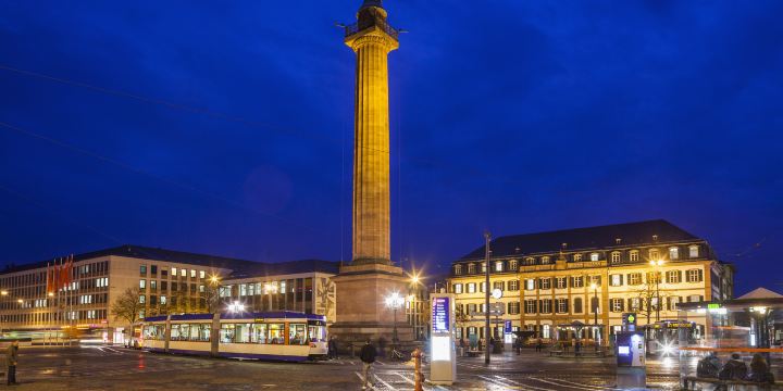 Marktplatz