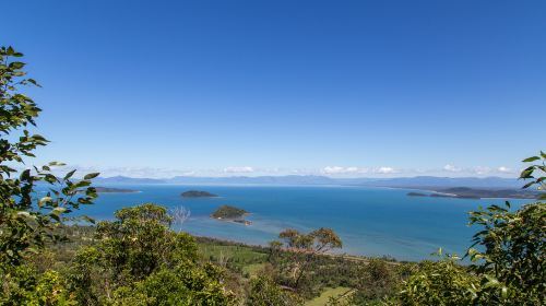 Mu Ko Lanta National Park