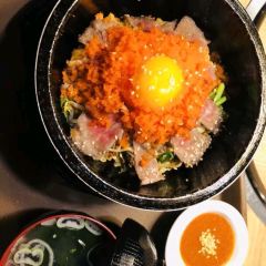 Sumi Tei Yakiniku Nutzerfoto