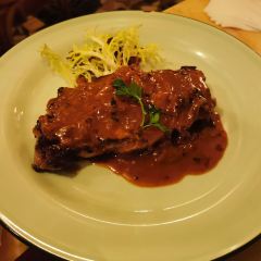 Wine&Dine Le Bouchon User Photo