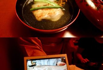 銀座小十用戶圖片