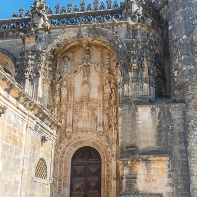 Apartemen Coimbra