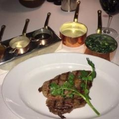 The Oak Door User Photo