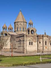 Monasterio de Geghard