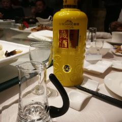 中泰豪生大酒店餐廳張用戶圖片
