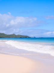 Kailua Beach Park