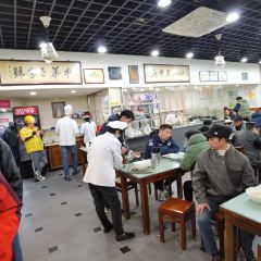 Si Ru Chun Shi Fu User Photo