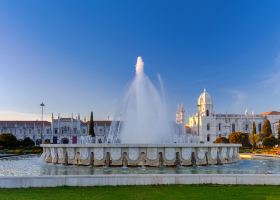 Flüge mit Croatia Airlines nach Terceira