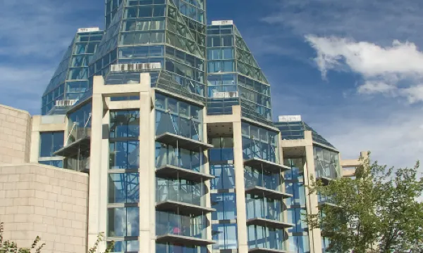 カナダ国立美術館