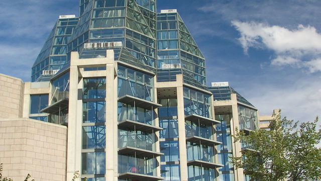 National Gallery of Canada