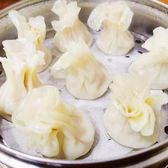 善琏辣油馄饨 User Photo