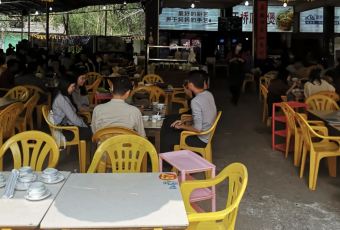 天桥底鸡煲 User Photo