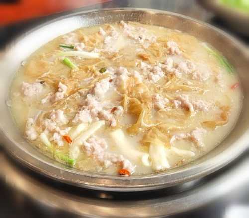 LAO LAI FU SUAN TANG TU