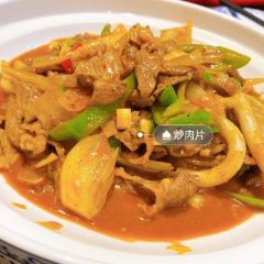 鵬馨羊羔肉连锁总店·地方名吃張用戶圖片