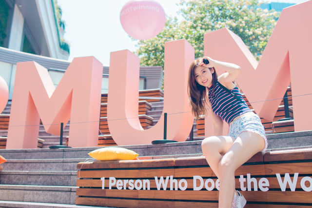 【K11 Musea】好多打卡位，一齊去打卡影靚相啦～