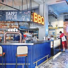 Bubba's Seafood User Photo