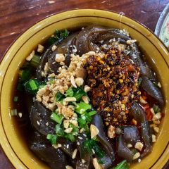 Huangjiazheng Noodles (guloujie) 여행 사진