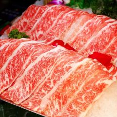 DONG PO SHAN ZHUANG TIAN YUAN SHENG TAI HUO GUO User Photo