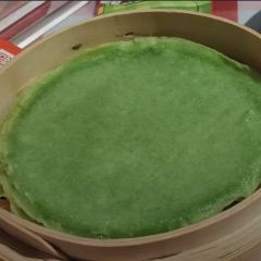 姥姥春饼·烤鸭(财富中心店) User Photo