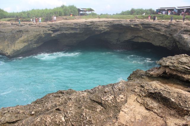 Lembongan Island