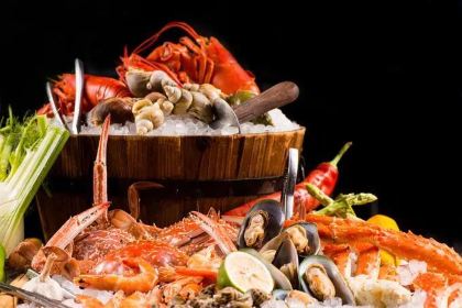 Zest(Ritz-Carlton Tianjin)