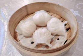 香港潮馨大酒樓